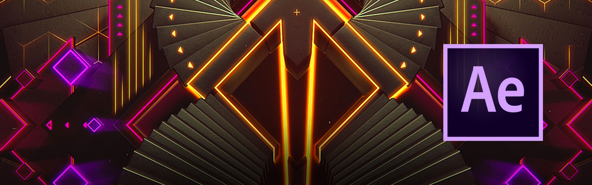 after-effects IHBARTMEDIA